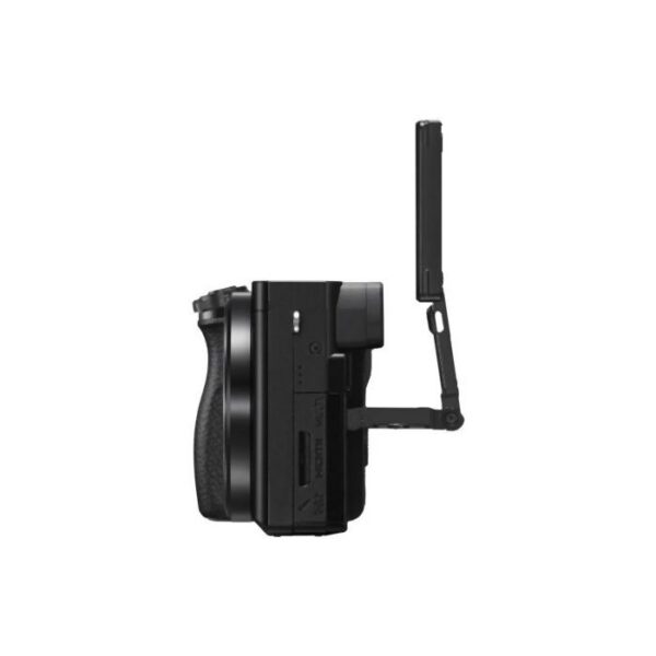 Sony A6100 Body + 16-50 - Afbeelding 5