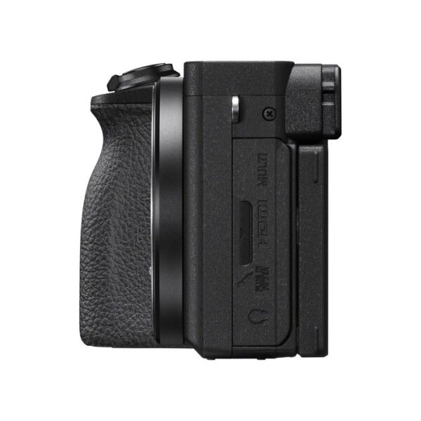 Sony A6600 + SEL 18-135 - Afbeelding 8