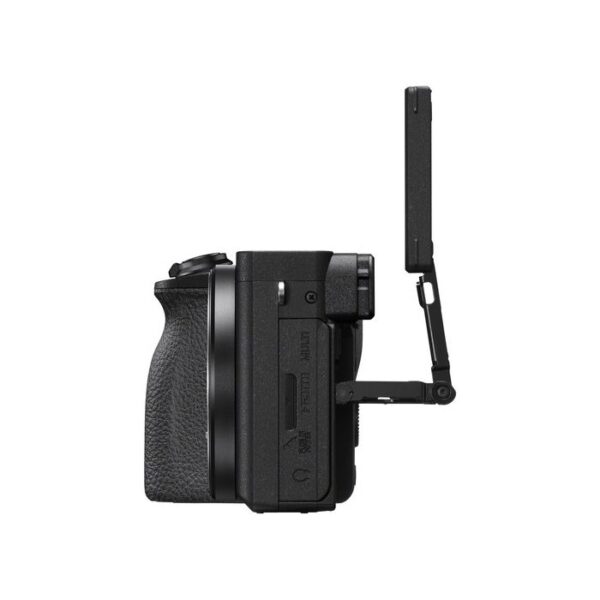 Sony A6600 body - Afbeelding 7