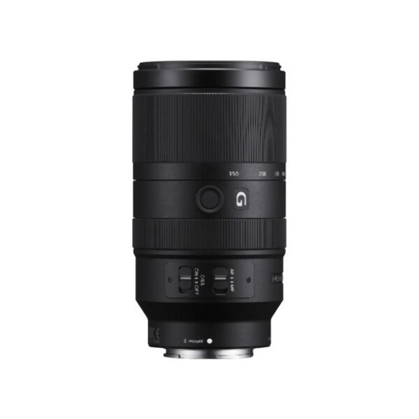 Sony SEL 70-350mm f4.6-6.3 G OSS - Afbeelding 2