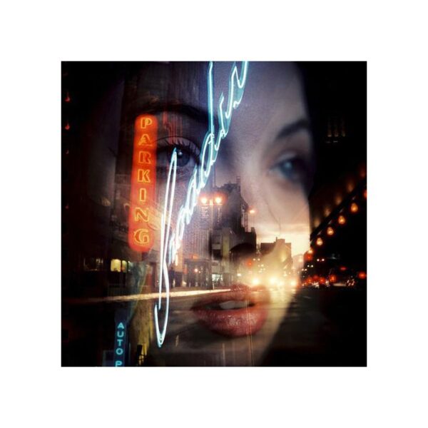 Cinestill 800T (120) - Afbeelding 2