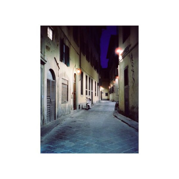 Cinestill 800T (120) - Afbeelding 3