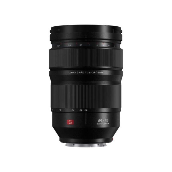 Panasonic 24-70mm f2.8 Lumix S Pro - Afbeelding 3