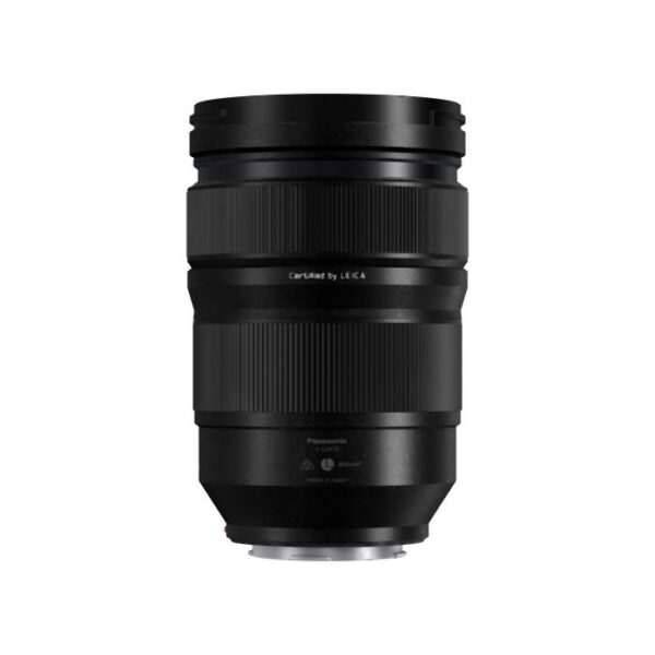 Panasonic 24-70mm f2.8 Lumix S Pro - Afbeelding 4