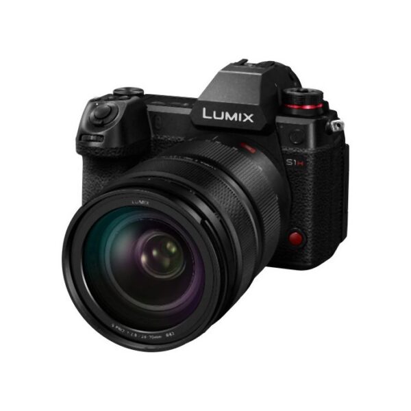 Panasonic 24-70mm f2.8 Lumix S Pro - Afbeelding 6
