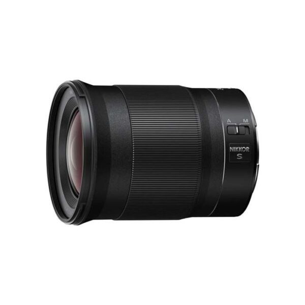 Nikon Z 24mm f1.8 S Nikkor Z - Afbeelding 2