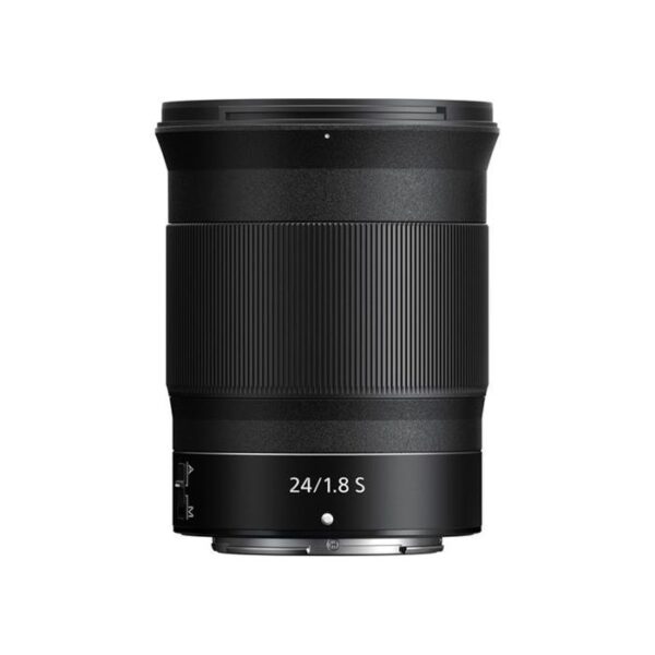 Nikon Z 24mm f1.8 S Nikkor Z - Afbeelding 3