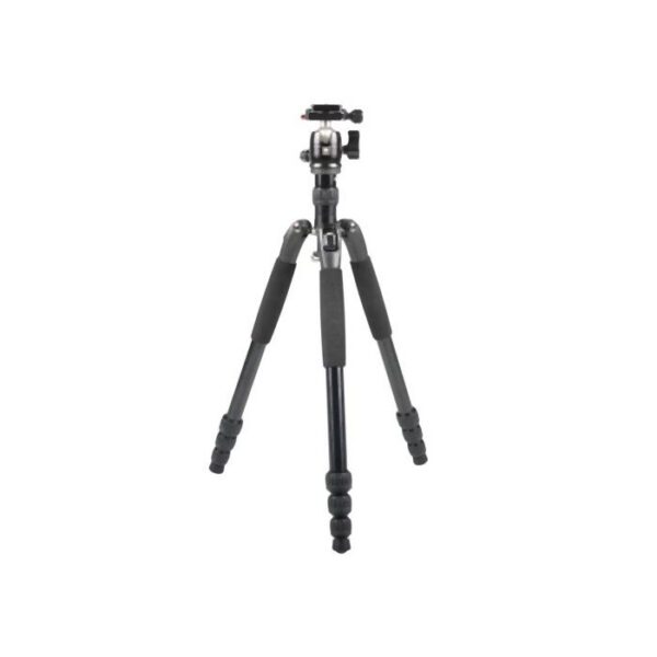 Sirui UltraLight T-004SK+B-00K (Black)