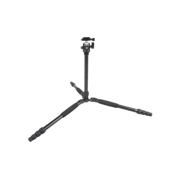 Sirui UltraLight T-004SK+B-00K (Black) - Afbeelding 4