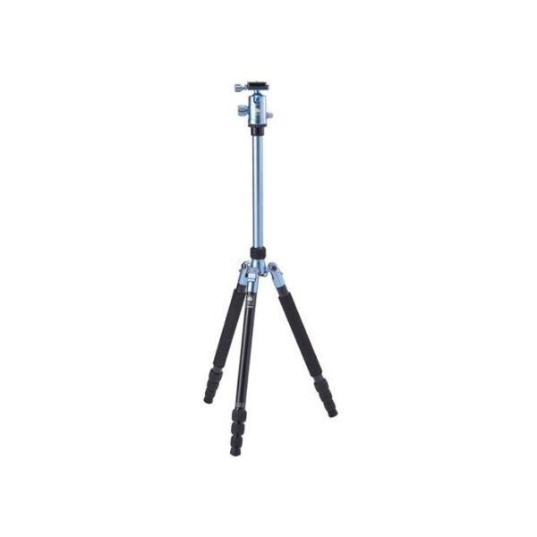 Sirui UltraLight T-004X+C10X-Blue - Afbeelding 2