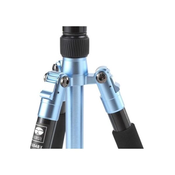 Sirui UltraLight T-004X+C10X-Blue - Afbeelding 6