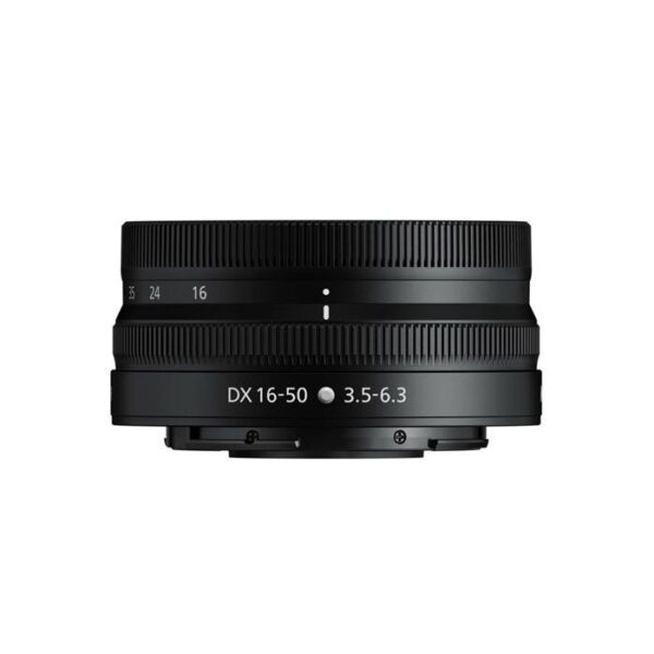 Nikon Z 16-50mm f3.5-6.3 - Afbeelding 2