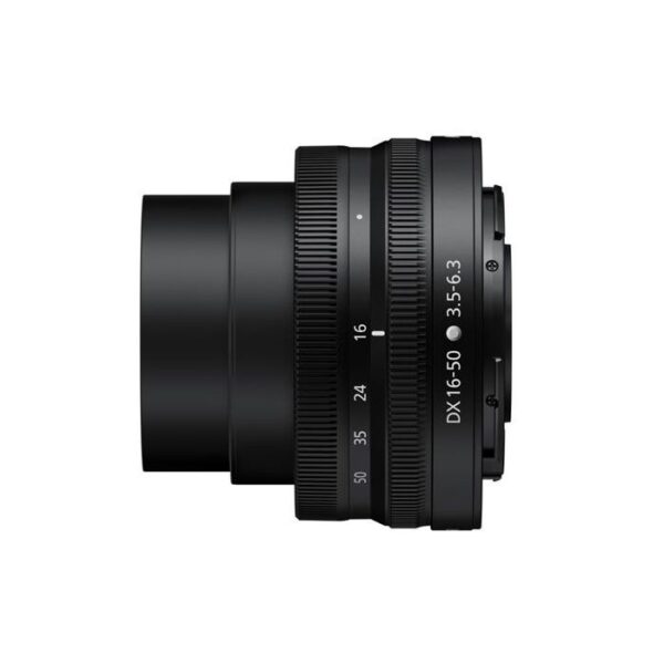Nikon Z 16-50mm f3.5-6.3 - Afbeelding 3