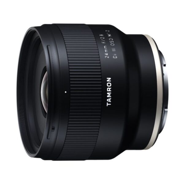 Tamron SP AF 24mm F/2.8 DI III OSD 1/2 Macro Sony - Afbeelding 2