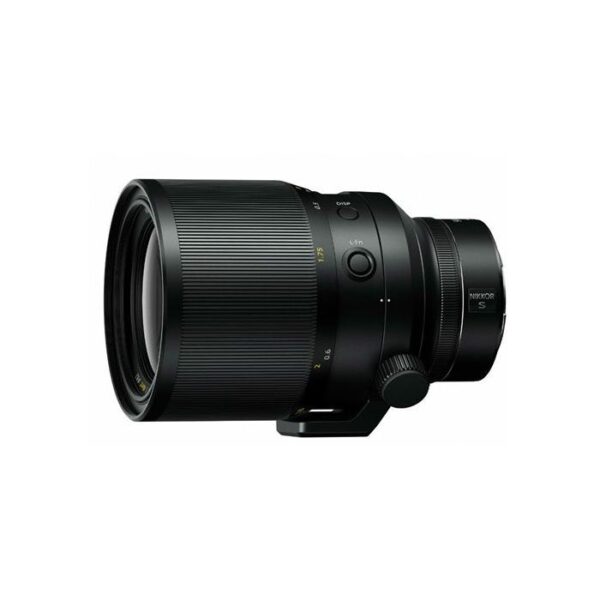 Nikon Z 58mm f.095 Noct - Afbeelding 2