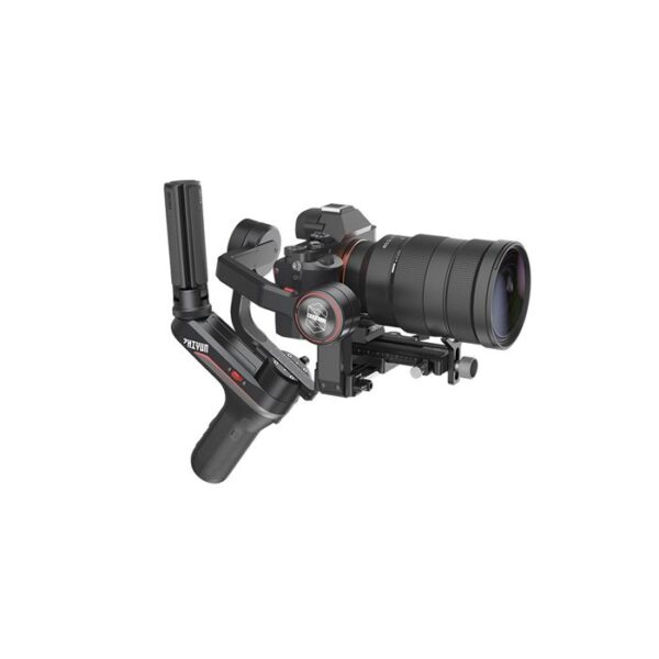 Zhiyun Weebill-S standard - Afbeelding 2