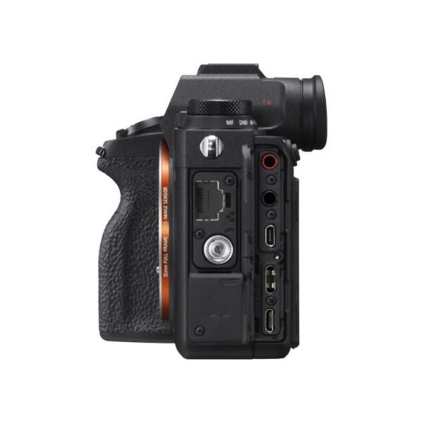 Sony A9 II body - Afbeelding 4