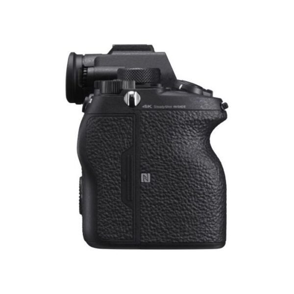 Sony A9 II body - Afbeelding 5