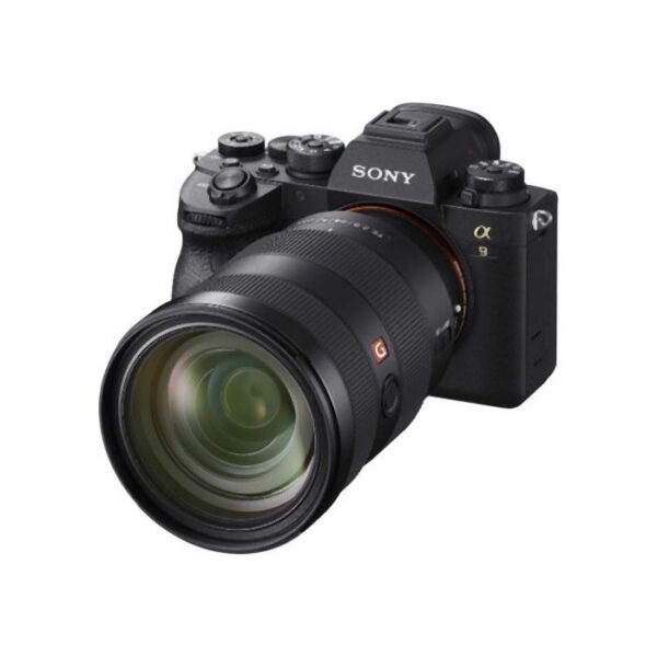 Sony A9 II body - Afbeelding 6