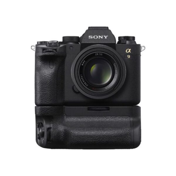 Sony A9 II body - Afbeelding 7
