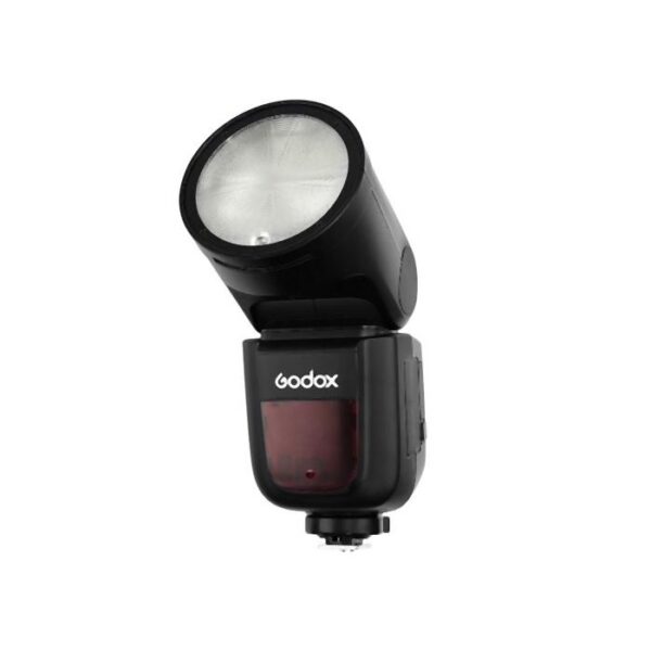 Godox Speedlite V1 Fuji - Afbeelding 7