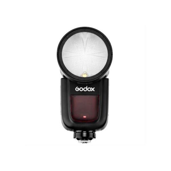 Godox Speedlite V1 Fuji - Afbeelding 6