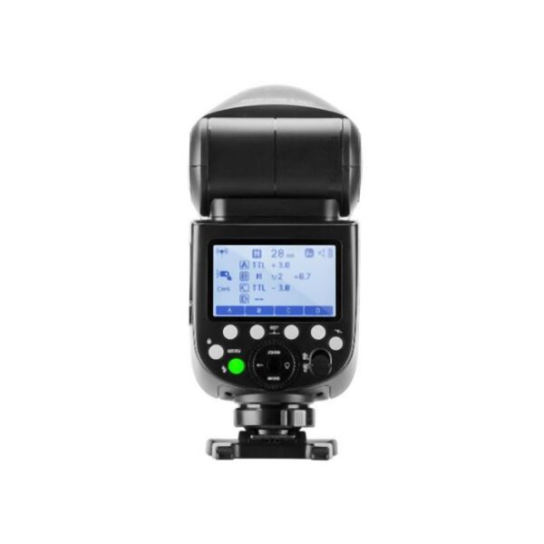 Godox Speedlite V1 Fuji - Afbeelding 5