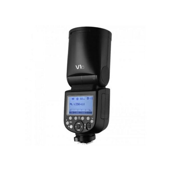Godox Speedlite V1 Fuji - Afbeelding 4