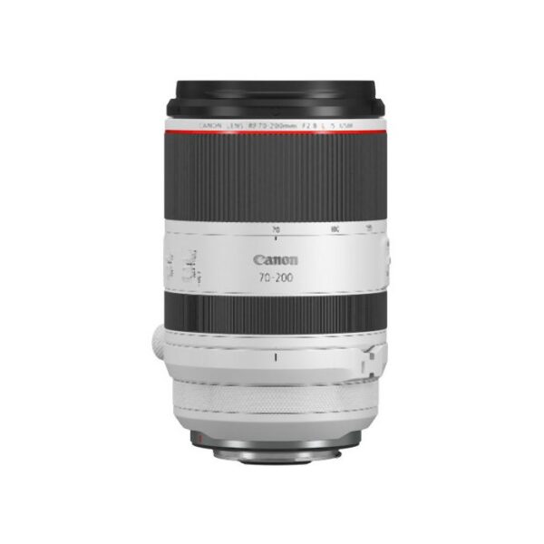 Canon Eos R5 + RF 70-200mm f2.8 L - Afbeelding 3