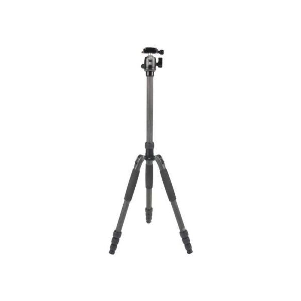 Sirui UltraLight T-024SK+B-00K (Black) Carbon - Afbeelding 2