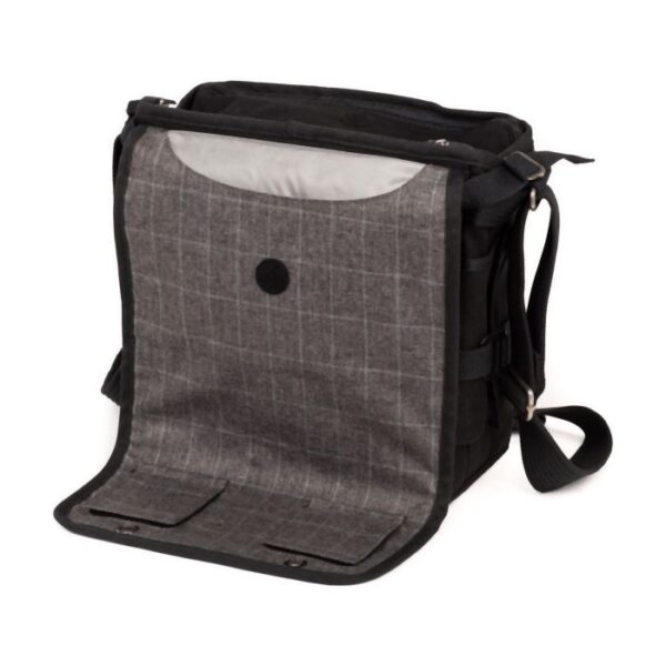 Thinktank Retrospective 20 v2.0 Zwart - Afbeelding 2