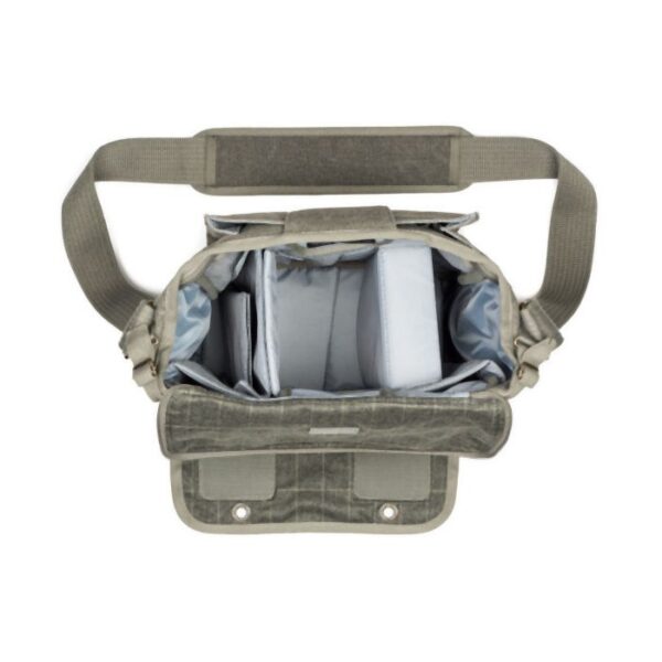 Thinktank Retrospective 20 v2.0 Zwart - Afbeelding 3