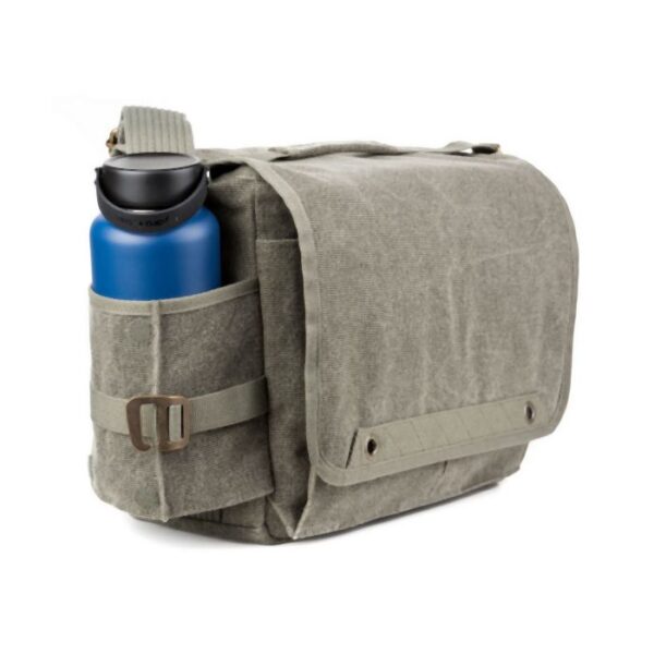 Thinktank Retrospective 30 v2.0 Zwart - Afbeelding 3