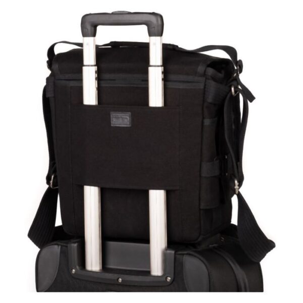 Thinktank Retrospective 20 v2.0 Zwart - Afbeelding 4