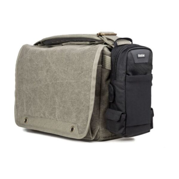 Thinktank Retrospective 30 v2.0 Zwart - Afbeelding 4