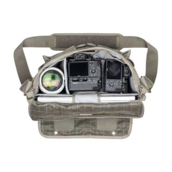 Thinktank Retrospective 30 v2.0 Zwart - Afbeelding 5