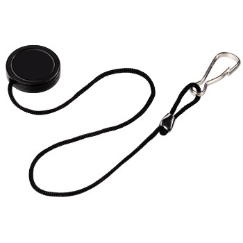 Hama Lens Cap Holder 5898 - Afbeelding 3