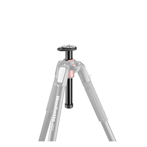 Manfrotto 055 Shorter C. Column 055XSCC - Afbeelding 3