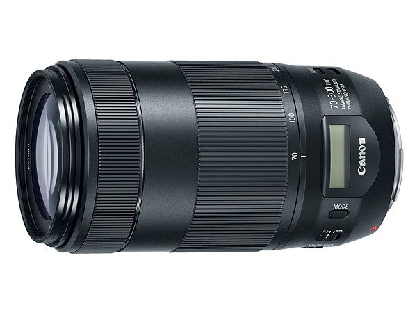 Canon 70-300mm f/4.0-5.6 EF IS II USM - Afbeelding 3