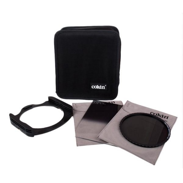 Cokin Pro basic Kit 2 W951