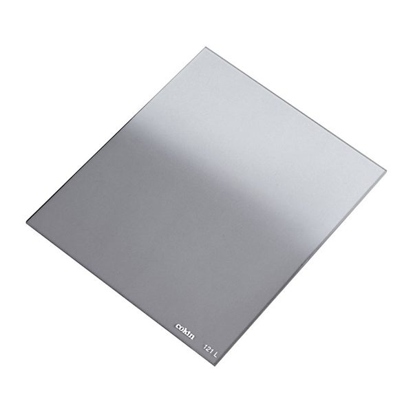Cokin Filter X121L Neutral Gray G2-lght (ND2) (0.3)