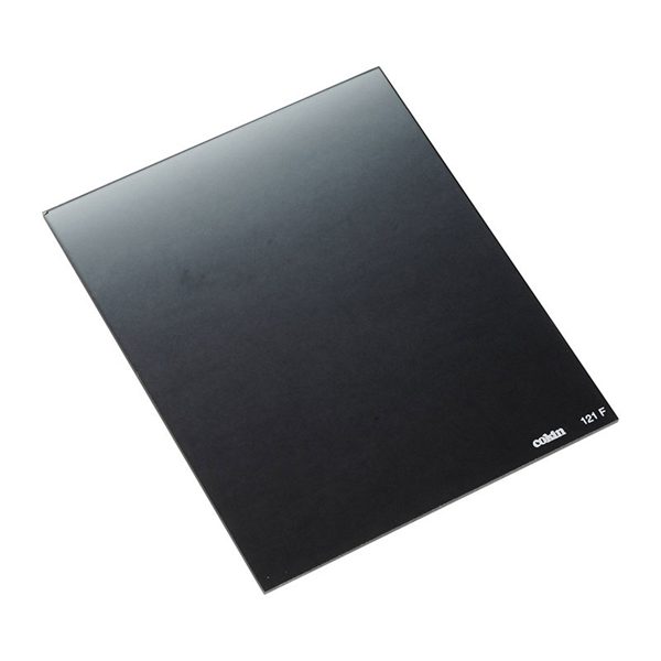 Cokin Filter X121F Neutral Gray G2-Full (ND8) (0.9)