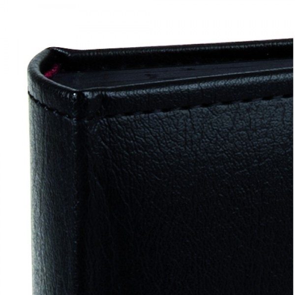 Henzo 1109108 Lonzo Zwart