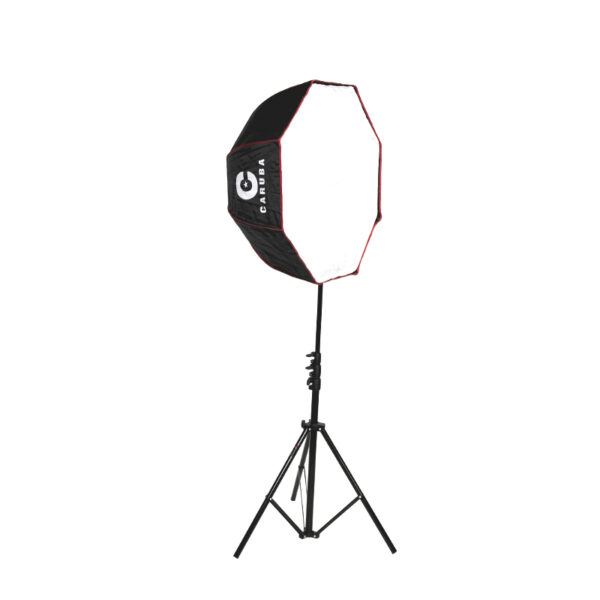 Caruba Orb Speedlite Kit 80cm - Afbeelding 2