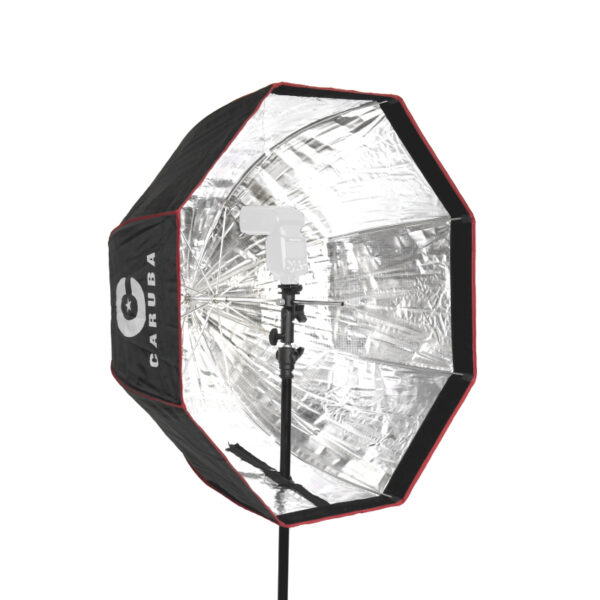 Caruba Orb Speedlite Kit 80cm - Afbeelding 3