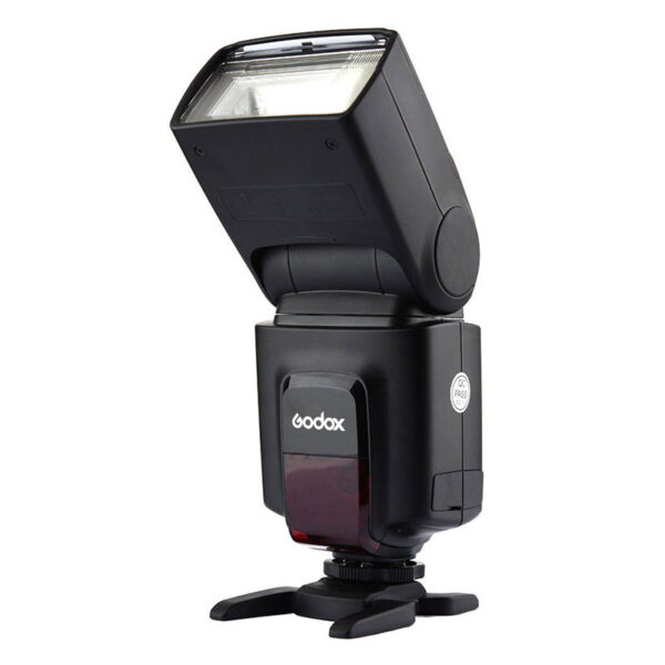 Godox Speedlite TT560 II - Afbeelding 3