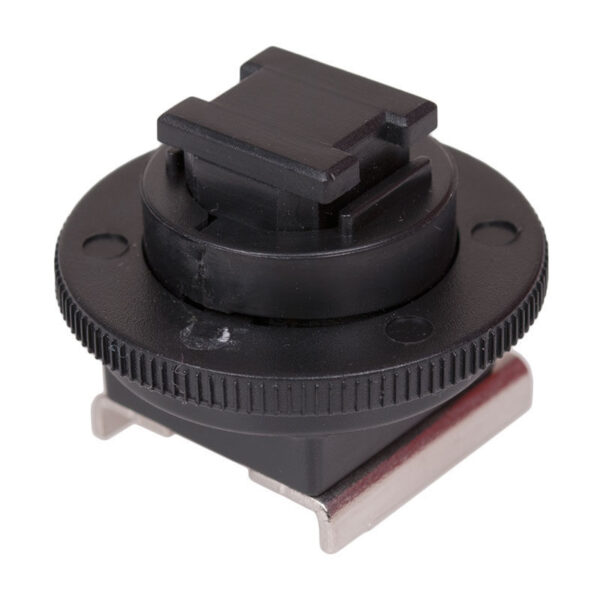 Caruba hotshoe adapter - Sony Active Interface Shoe - Afbeelding 3