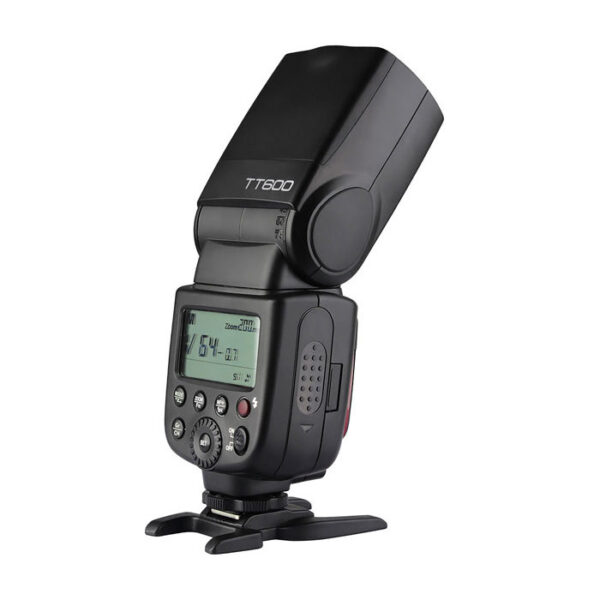 Godox Speedlite TT600 - Afbeelding 2