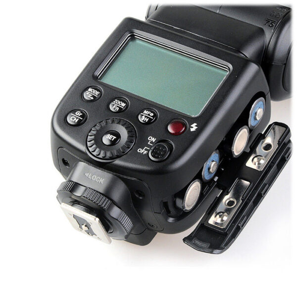 Godox Speedlite TT600 - Afbeelding 4