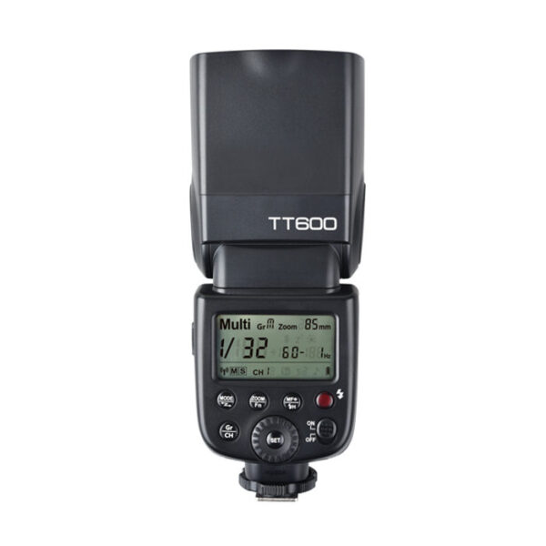 Godox Speedlite TT600 Sony - Afbeelding 3